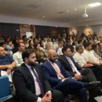 Seduc participa do encontro estratégico de fortalecimento da educação nos municípios