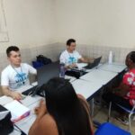 INSS participa de ação de atendimento à população marajoara até 8 de abril