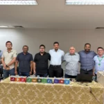 Parauapebas e Governo do Pará unem forças para alavancar crescimento sustentável Imagem: Comunicação Seden