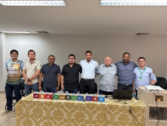 Imagem: Comunicação Seden