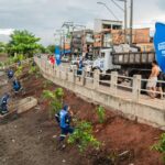 Mais de 80% dos canais de Belém já foram limpos pela Prefeitura de Belém