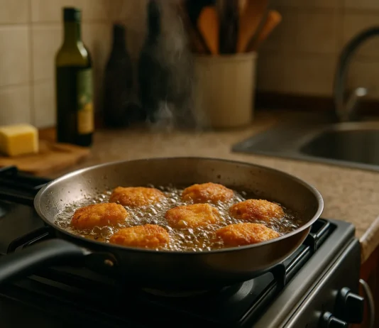 3 truques simples para eliminar o cheiro de fritura na cozinha sem esforço 3 truques simples para eliminar o cheiro de fritura na cozinha sem esforço