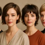 4 cortes curtos ideais para quem quer praticidade sem abrir mão do charme 4 cortes curtos ideais para quem quer praticidade sem abrir mão do charme