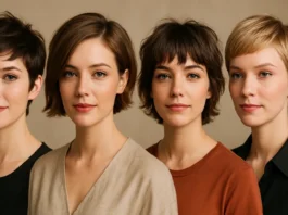 4 cortes curtos ideais para quem quer praticidade sem abrir mão do charme 4 cortes curtos ideais para quem quer praticidade sem abrir mão do charme