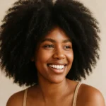 4 truques para deixar cabelos crespos mais hidratados e macios 4 truques para deixar cabelos crespos mais hidratados e macios