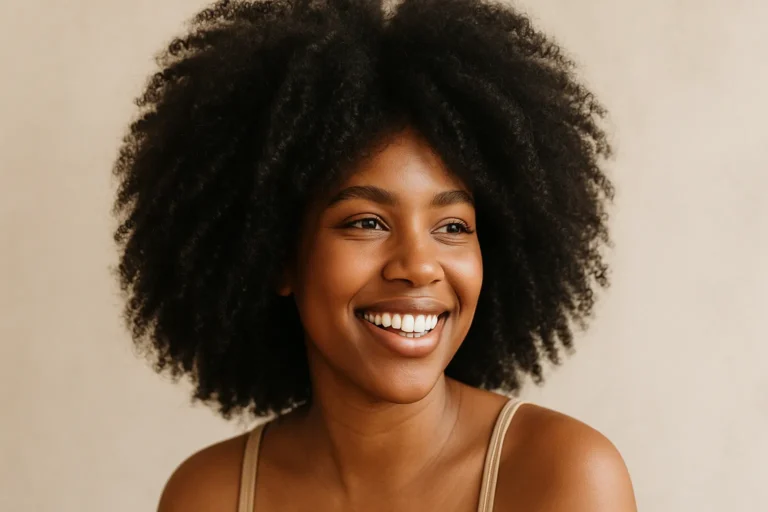 4 truques para deixar cabelos crespos mais hidratados e macios