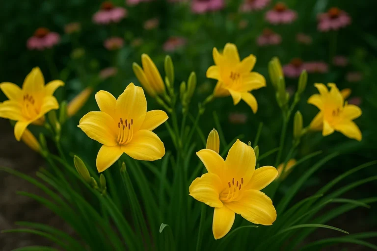 5 cuidados essenciais com narcisos em jardins ornamentais