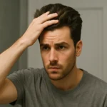5 estilos de corte masculino para cabelo liso e volumoso que valorizam seu perfil 5 estilos de corte masculino para cabelo liso e volumoso que valorizam seu perfil