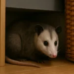 5 passos para lidar com uma mucura dentro de casa sem causar alarde 5 passos para lidar com uma mucura dentro de casa sem causar alarde