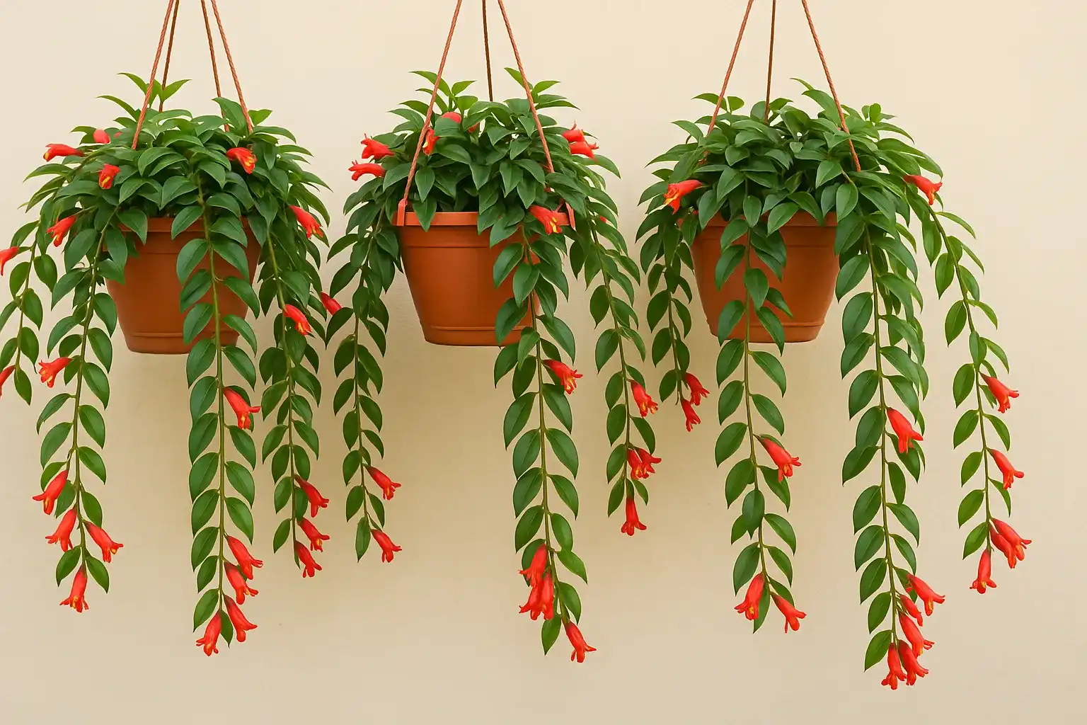 Columéia havaiana 5 segredos para ter flores vibrantes o ano inteiro