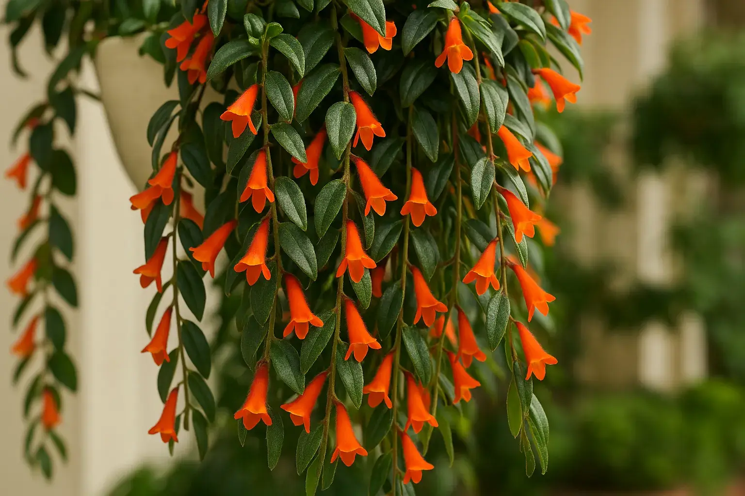 Columéia havaiana 5 segredos para ter flores vibrantes o ano inteiro