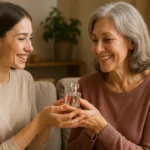 Como um perfume pode tornar o Dia das Mães inesquecível Como um perfume pode tornar o Dia das Mães inesquecível