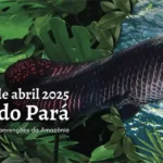 Congresso IFC Amazônia destaca a importância da aquicultura paraense