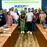 Semas realiza capacitação sobre Sistema Jurisdicional de REDD+ com povos indígenas