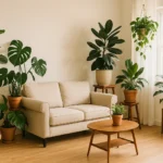 Plantas e feng shui: os erros que bloqueiam o fluxo de energia positiva Plantas e feng shui os erros que bloqueiam o fluxo de energia positiva