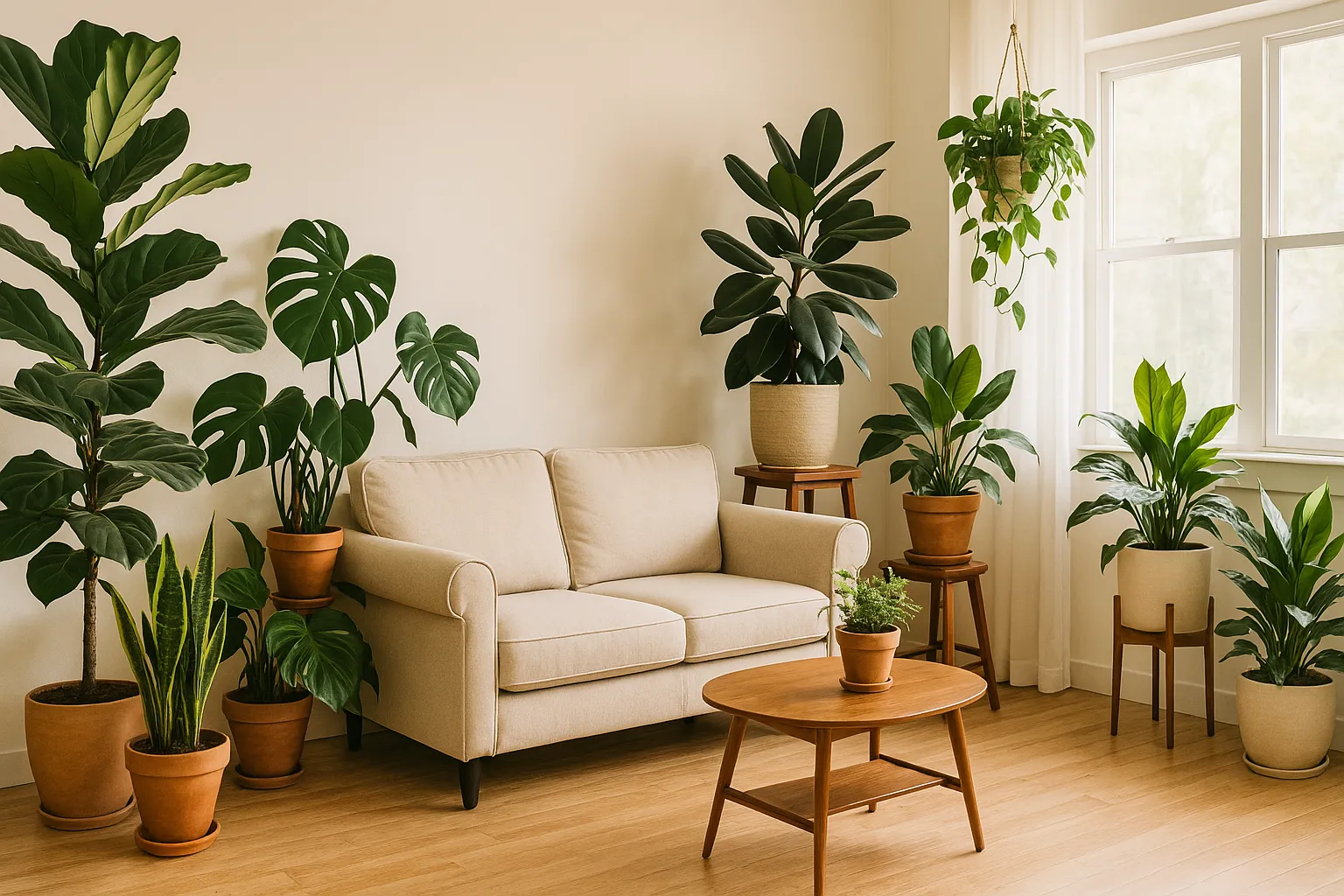 Plantas e feng shui os erros que bloqueiam o fluxo de energia positiva