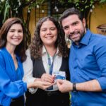 Inclusão social: Prefeitura lança programa Carteira Integrada IDPcD