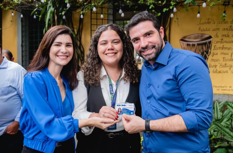 Inclusão social: Prefeitura lança programa Carteira Integrada IDPcD