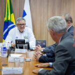 Ministério da Saúde assina parceria para produção nacional de insulina de ação prolongada