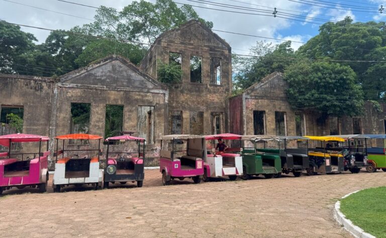 Cotijuba e Icoaraci terão mais viagens e melhores em embarcações