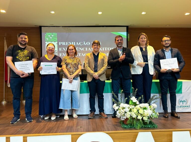 1º Fórum de Boas Práticas da Sesma valoriza inovações na Saúde