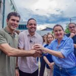 Governo do Pará planeja assumir gestão do Hospital Geral de Parauapebas para ampliar oferta de serviços na região sudeste