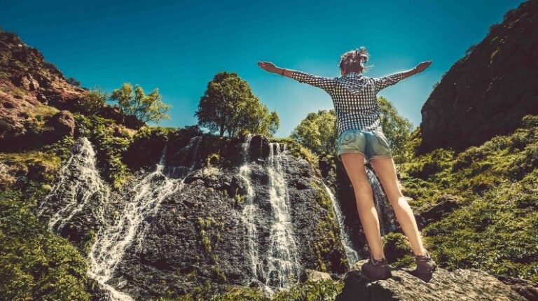 No Dia Mundial da Saúde, Ministério do Turismo destaca importância do bem-estar nas viagens em 2025