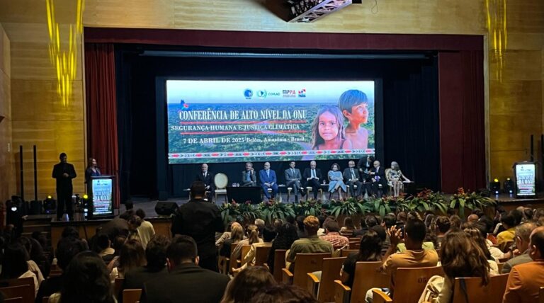 Prefeitura firma pacto e reforça compromisso com a proteção infantil