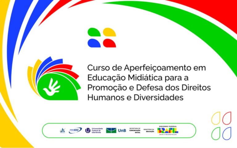 MEC e Secom lançam curso gratuito em educação midiática