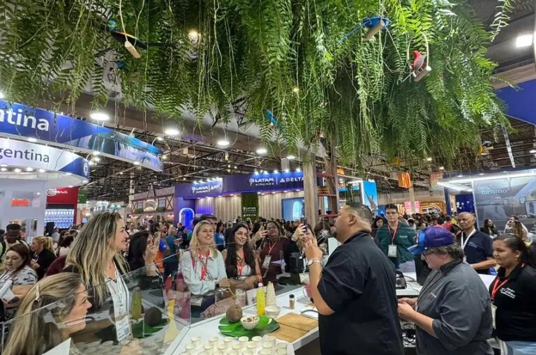 Setur abre vagas para coexpositores nas feiras Avistar Brasil (SP) e BNT Mercosul (SC)