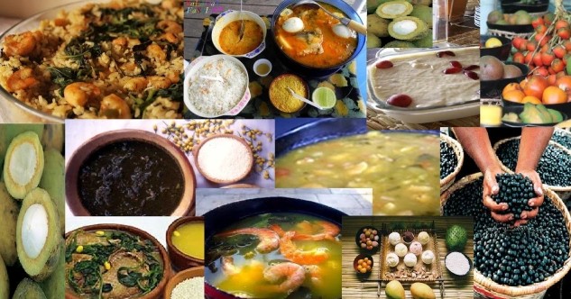 Belém é reconhecida como uma das melhores cidades gastronômicas do mundo por revista internacional