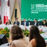 Prefeitos da Amazônia Legal debater clima e COP-30 em Belém