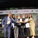 Semas recebe prêmio por política de pesca sustentável em congresso internacional