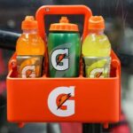 O Motivo Pelo Qual o Gatorade É Proibido em Alguns Países Europeus