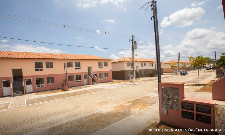 Minha Casa, Minha Vida: classe média pode contratar a partir de maio