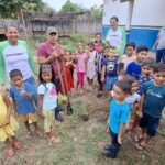 Belém pulsa com o II Seminário Diálogos para a COP30 – Um chamado à ação climática