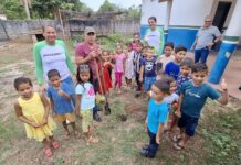 Belém pulsa com o II Seminário Diálogos para a COP30 – Um chamado à ação climática