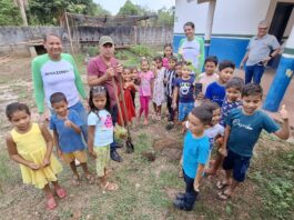 Belém pulsa com o II Seminário Diálogos para a COP30 – Um chamado à ação climática