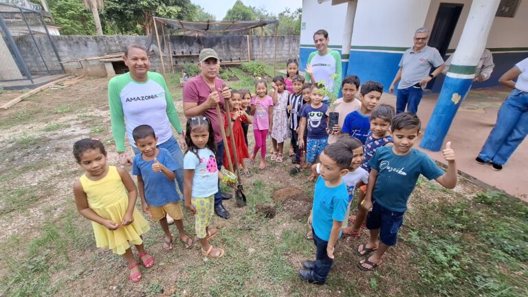 Belém pulsa com o II Seminário Diálogos para a COP30 – Um chamado à ação climática
