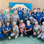 Hospital de Tailândia eleva segurança do paciente com práticas inovadoras HGT investe em segurança com auditorias e treinamentos