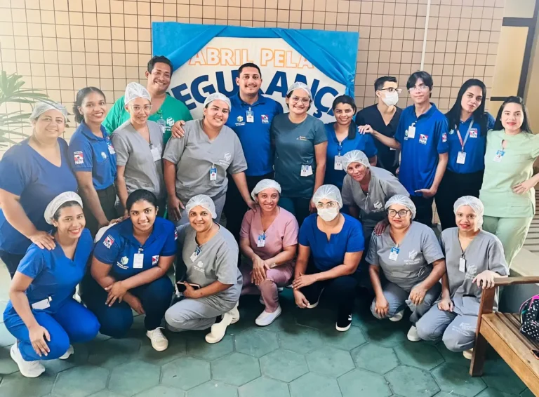 HGT investe em segurança com auditorias e treinamentos