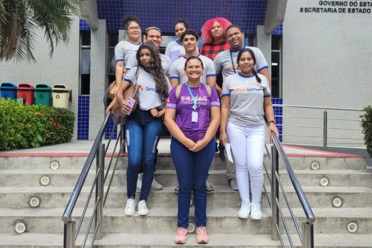 Doação de sangue em Belém ganha força com parceria entre Hemopa e Senac