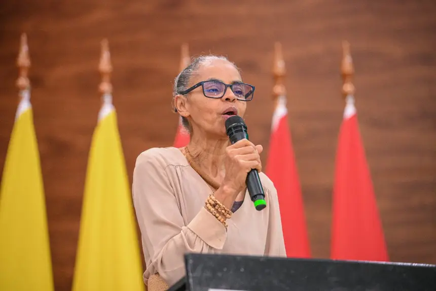 Marina Silva apoia sistema de REDD+ desenvolvido pelo Pará