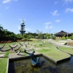 Oficina gratuita de borboletas encanta crianças no Mangal das Garças neste domingo