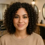 5 cortes que deixam cabelos cacheados mais definidos e leves 5 cortes que deixam cabelos cacheados mais definidos e leves