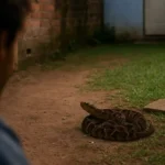 Cascavel na área urbana: como agir e por que ela é mais comum do que parece Cascavel na área urbana como agir e por que ela é mais comum do que parece