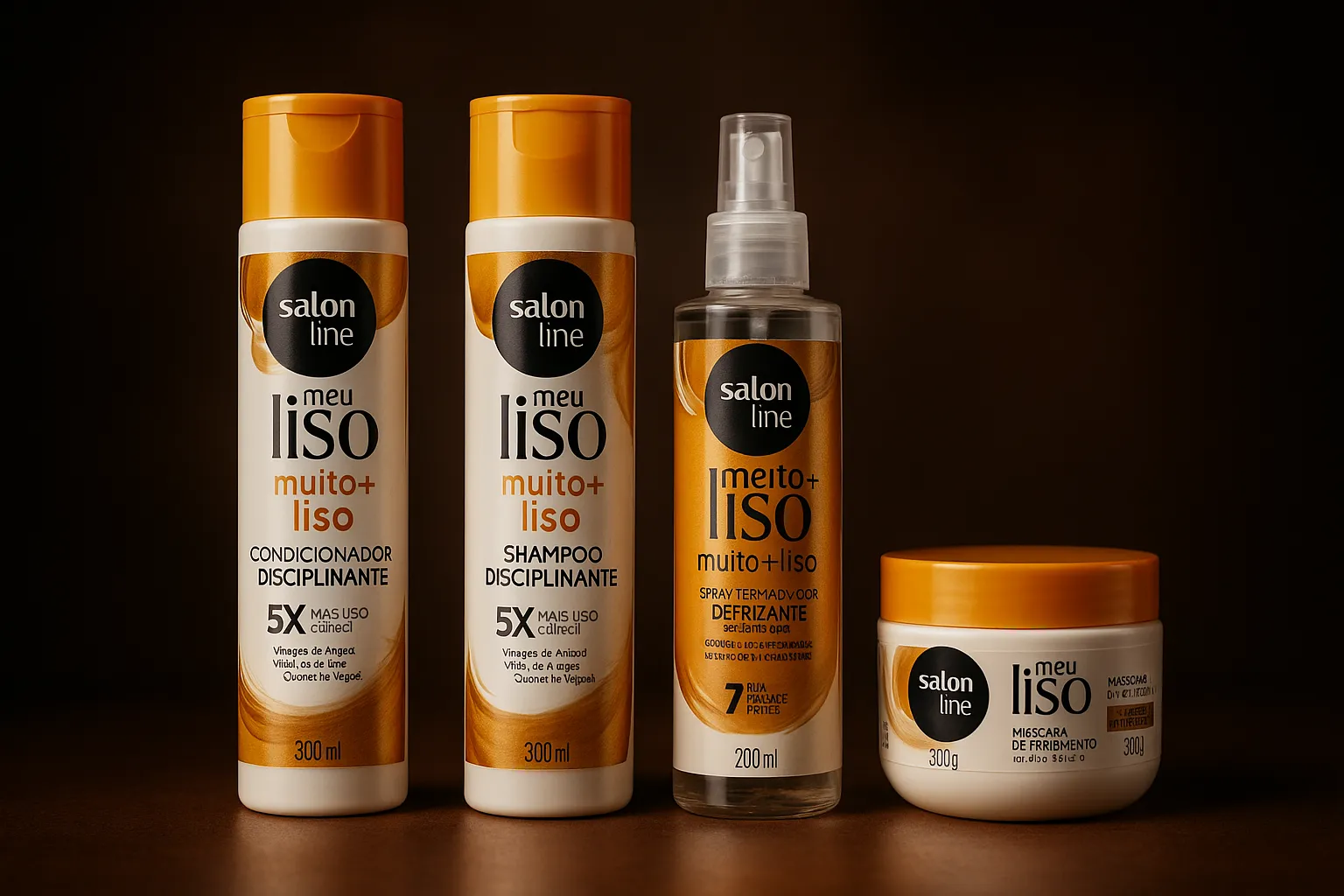 Como eliminar frizz com o kit de R$ 59,90 que todo mundo está amando