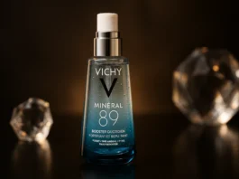 Como fortalecer a pele com este sérum facial que tem fila de espera nas farmácias Como fortalecer a pele com este sérum facial que tem fila de espera nas farmácias