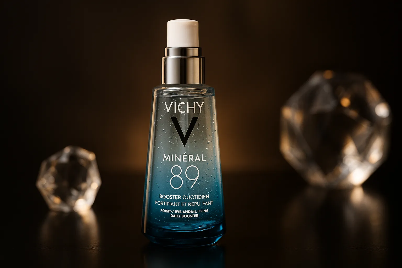 Como fortalecer a pele com este sérum facial que tem fila de espera nas farmácias