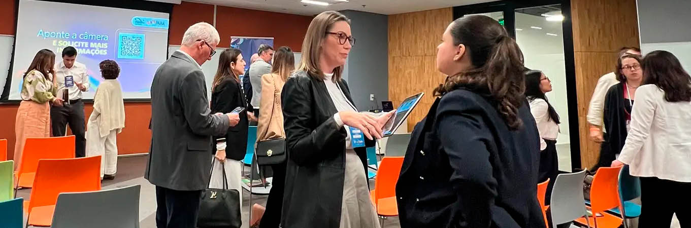 Criando condições para uma nova economia na Amazônia